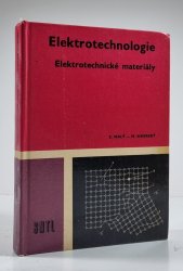 Elektrotechnologie  - Elektrotechnické materiály - 