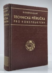 Technická příručka pro konstruktéry - 