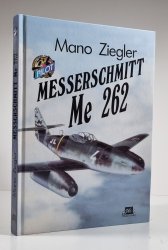 Messerschmitt Me 262 - 