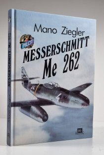 Messerschmitt Me 262
