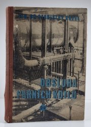 Obsluha parních kotlů - 