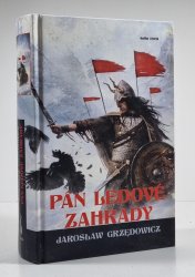 Pán ledové zahrady 4 - 