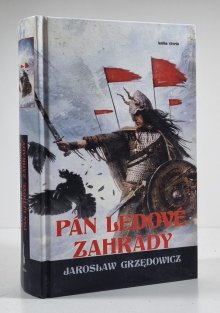 Pán ledové zahrady 4
