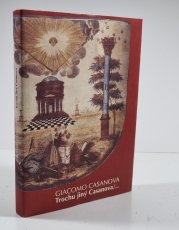 Trochu jiný Casanova - 