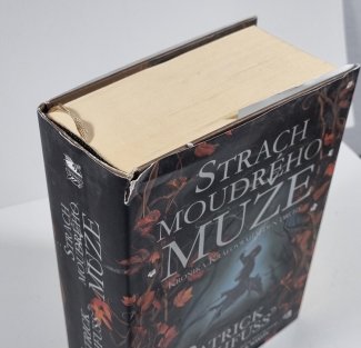 Strach moudrého muže