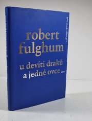 Od devíti draků a jedné ovce - Opravář osudů 2 - 