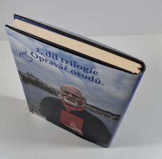 Od devíti draků a jedné ovce - Opravář osudů 2