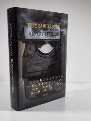 Kafkův pavilon - 