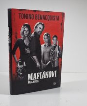 Mafiánovi - Malavita - 