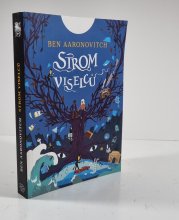 Strom viselců - Řeky Londýna 6 - 