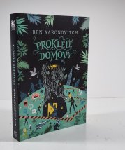 Prokleté domovy - Řeky Londýna 4 - 