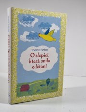 O slepici, která snila o létání - 