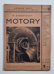 Motory - 