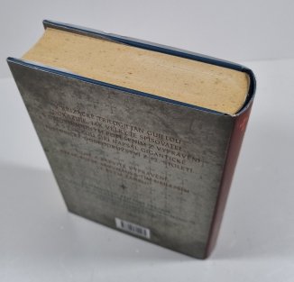Království na konci cesty - Křižácká trilogie 3