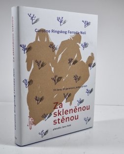 Za skleněnou stěnou