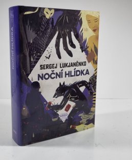 Noční hlídka