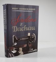Švadlena z Dachau - 