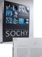 Přišel jsem pozdravit sochy + CD - 