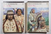 Old Surehand I. - II . - 