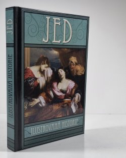 Jed - Ilustrovaná historie