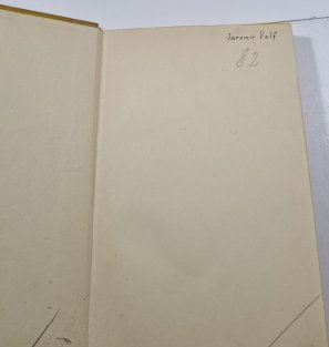 Jirka, postrach rodiny 4 - Jirka nezbeda