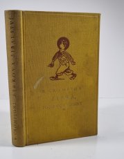 Jirka, postrach rodiny II. - Jirkova šibalství - 