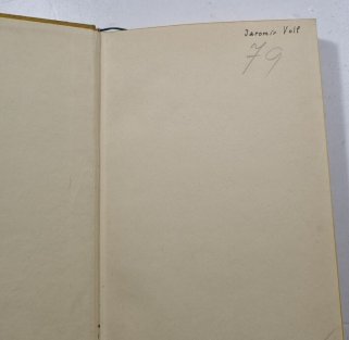 Jirka, postrach rodiny I. - Mortonovic nejmladší