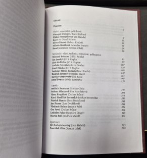 Galerie nesmrtelných 3 - Češi a Moravané