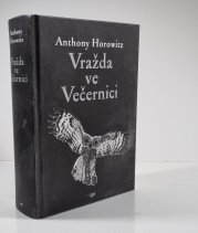 Vražda ve večernici - 