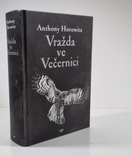Vražda ve večernici