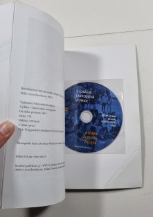 Stvořitelova hra na cestě světem - Identita Irokézů v procesu revitalizace a globalizace