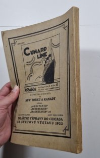 Kalendář rolnických vzájomných pokladníc 1933