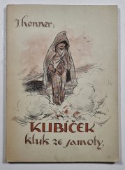 Kubíček, kluk ze samoty - 