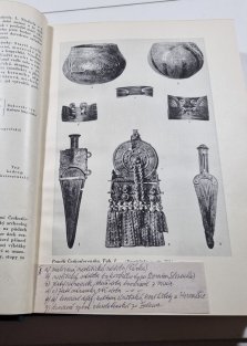 Československá vlastivěda 2 - Člověk