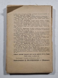 Životem zrazeni