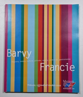 Barvy Francie