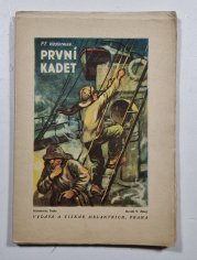 První kadet - 