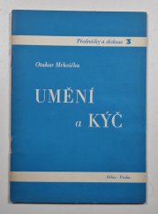 Umění a kýč - 