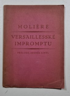 Versaillesské impromptu