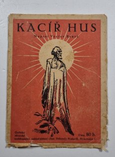 Kacíř Hus