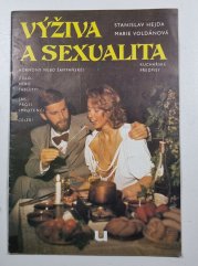 Výživa a sexualita - Kuchařské předpisy