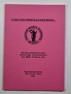 O čem také přemýšlejí naši medici