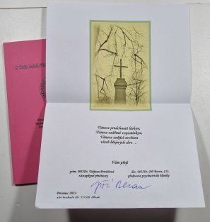 O čem také přemýšlejí naši medici