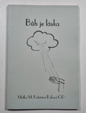 Bůh je láska - 