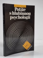 Potíže s hlubinnou psychologií - 