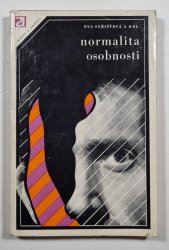 Normalita osobnosti - 