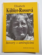 Hovory s umírajícími - 