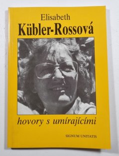 Hovory s umírajícími