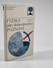 Fyzika jako dobrodružství poznání - 