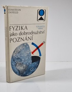 Fyzika jako dobrodružství poznání